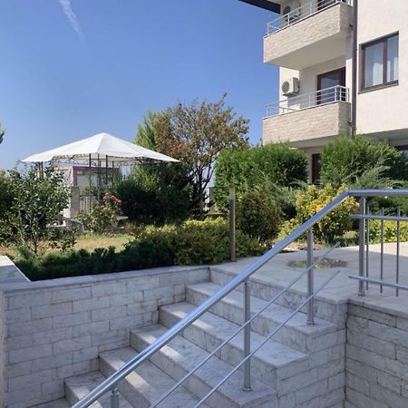 Apartment Easy Süzebolu Dış mekan fotoğraf