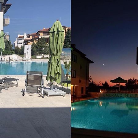 Apartment Easy Süzebolu Dış mekan fotoğraf