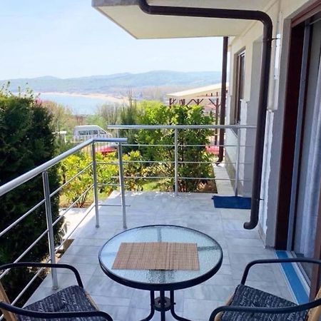 Apartment Easy Süzebolu Dış mekan fotoğraf