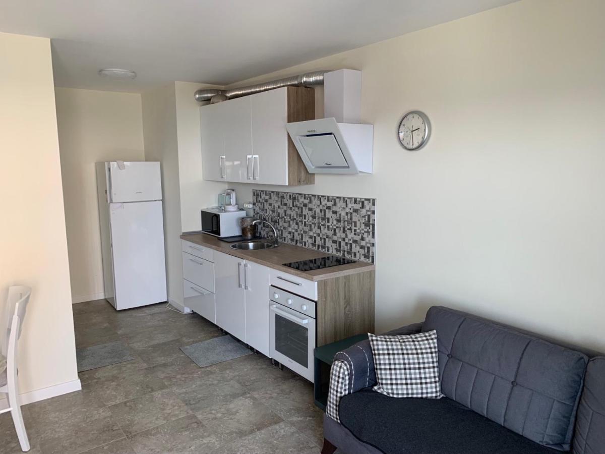 Apartment Easy Süzebolu Dış mekan fotoğraf
