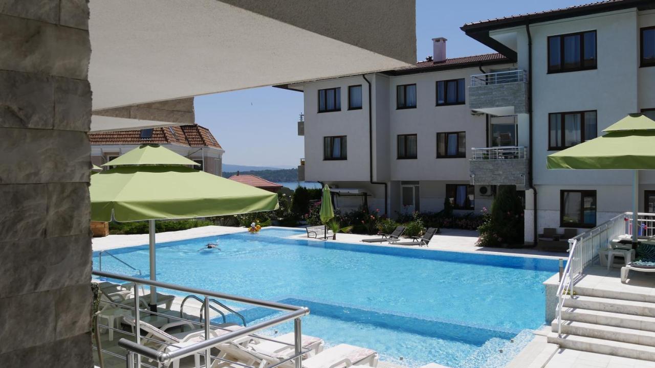 Apartment Easy Süzebolu Dış mekan fotoğraf