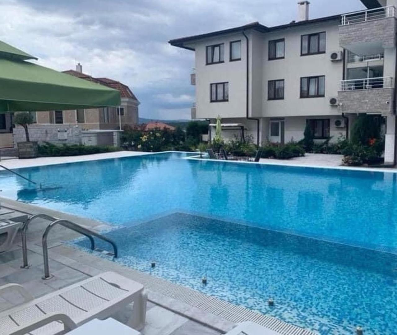 Apartment Easy Süzebolu Dış mekan fotoğraf