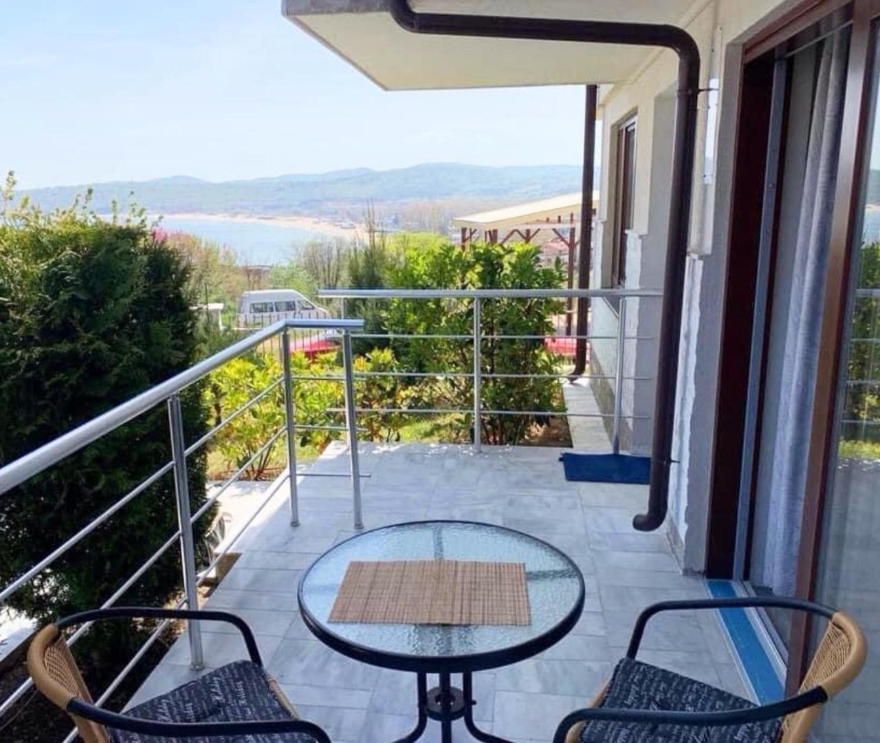 Apartment Easy Süzebolu Dış mekan fotoğraf